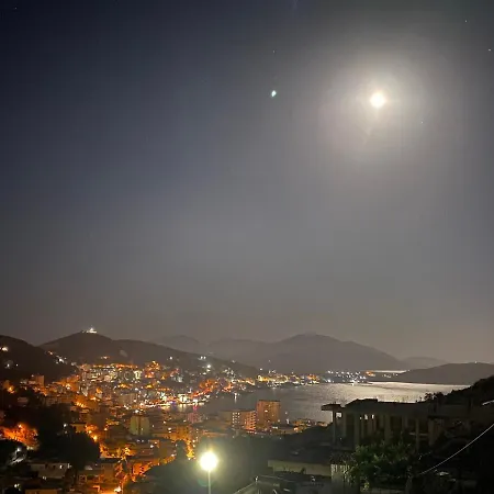 Vitamin Sea Sarandë