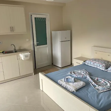 Apartman Vitamin Sea Saranda