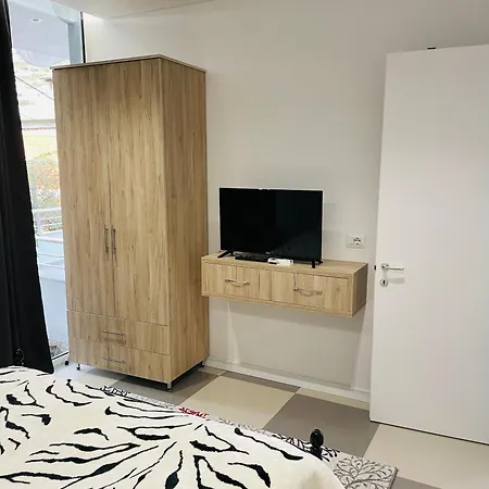 Apartman Vitamin Sea Saranda
