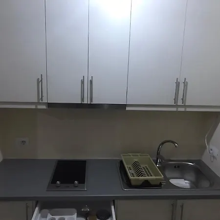 Vitamin Sea Lejlighed *