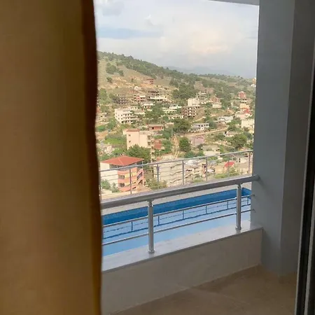 Vitamin Sea Sarandë