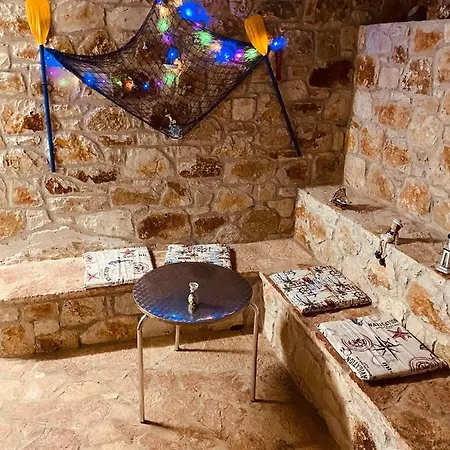 Vitamin Sea Apartment