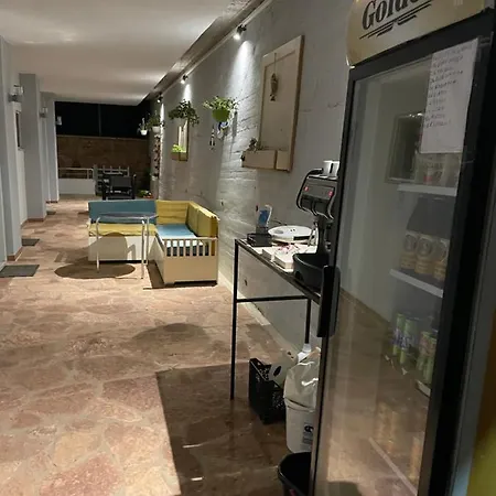 Vitamin Sea Appartement Saranda