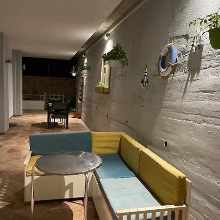 Vitamin Sea Apartment *