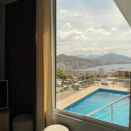 Apartment Vitamin Sea