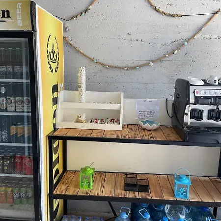 Vitamin Sea * Sarandë