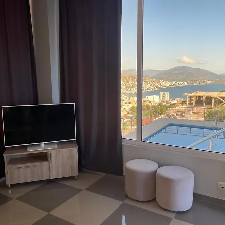Vitamin Sea Apartment