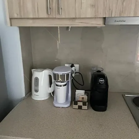 Apartment Vitamin Sea