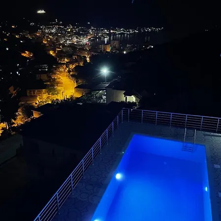 Apartment Vitamin Sea Sarande