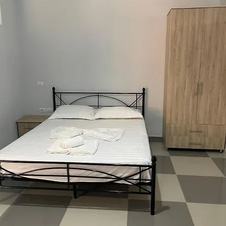 Apartment Vitamin Sea