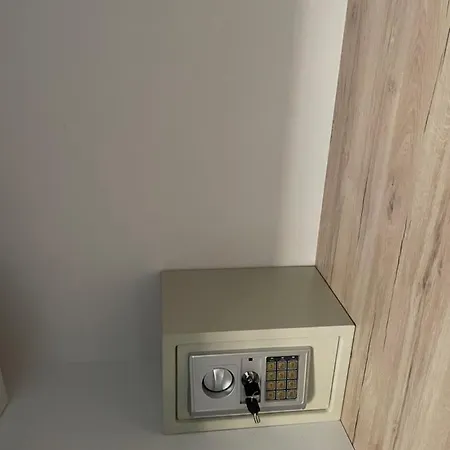 Vitamin Sea Apartment