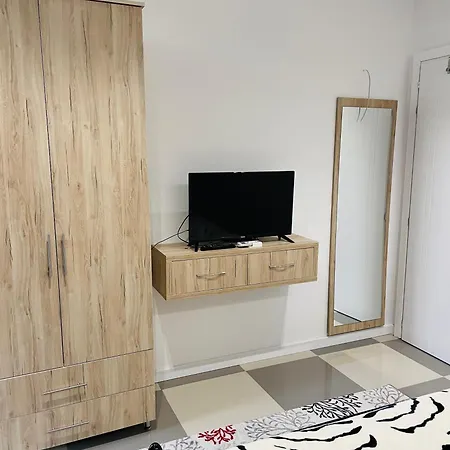 Апартаменты Vitamin Sea *