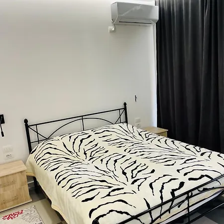 Vitamin Sea Apartment *