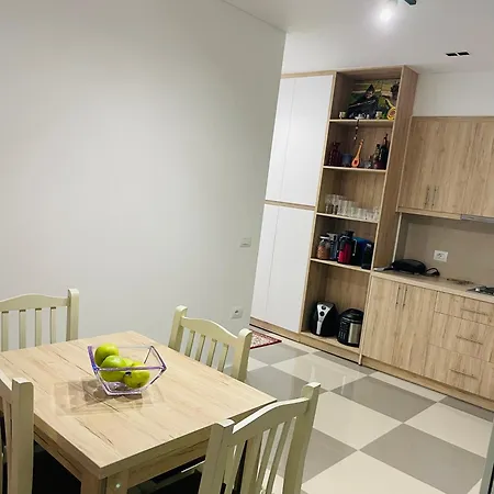 Appartement Vitamin Sea