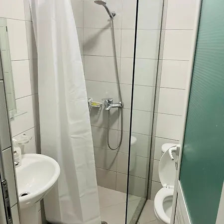 Vitamin Sea Саранда