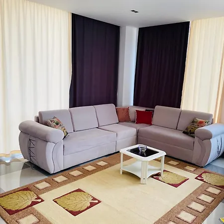 Apartament Vitamin Sea *