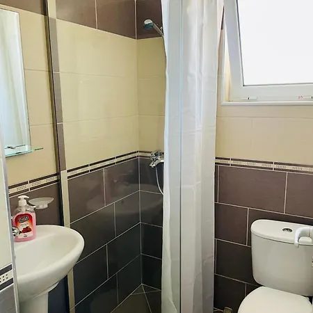 Appartement Vitamin Sea *