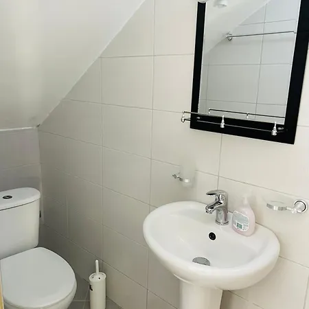 Apartment Vitamin Sea