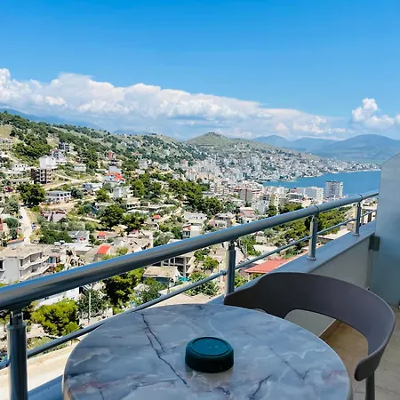 Vitamin Sea Sarande