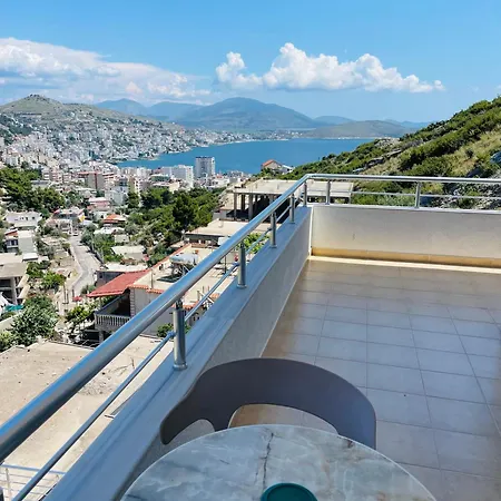 Vitamin Sea * Saranda