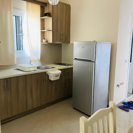 Vitamin Sea Apartment