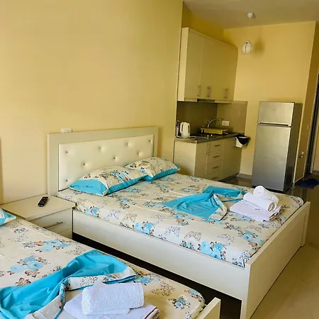 Apartment Vitamin Sea