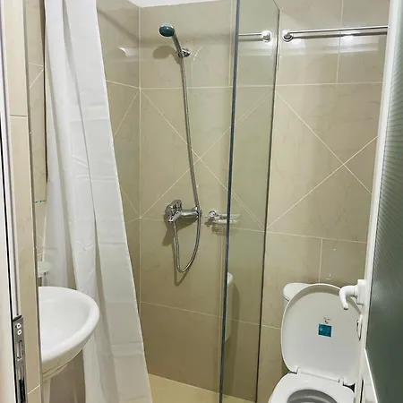 Vitamin Sea Apartment Sarande