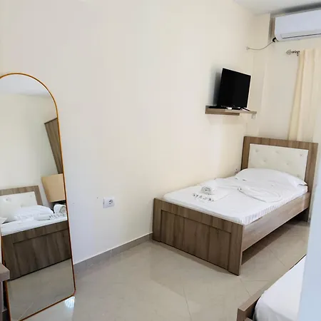 Vitamin Sea Apartment
