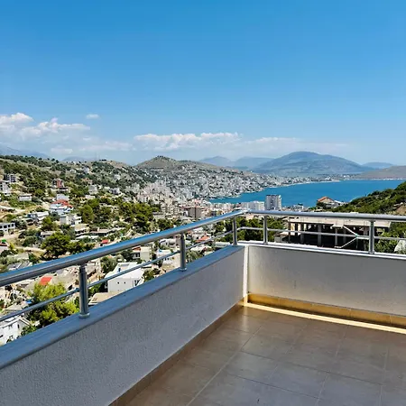 Vitamin Sea * Sarandë