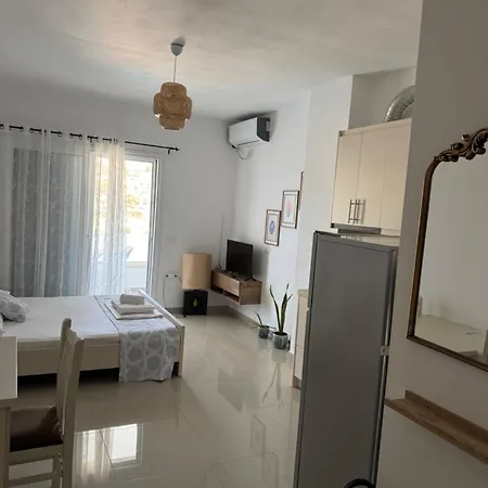 Apartment Vitamin Sea Sarandë