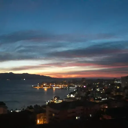 Apartment Vitamin Sea *