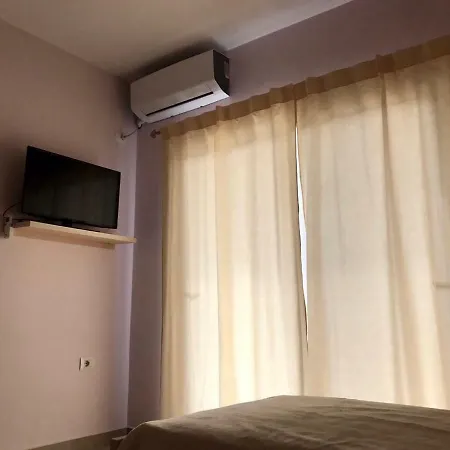 Appartement Vitamin Sea