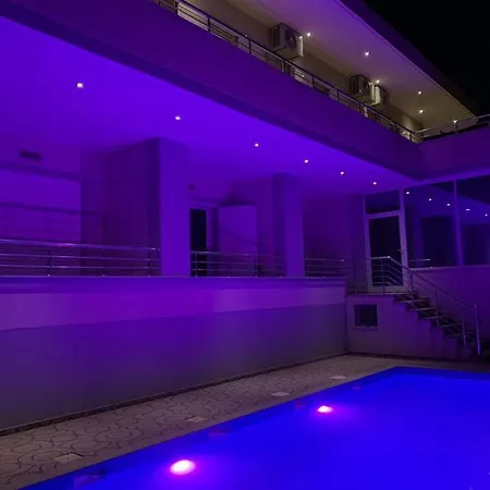 Vitamin Sea * Саранда