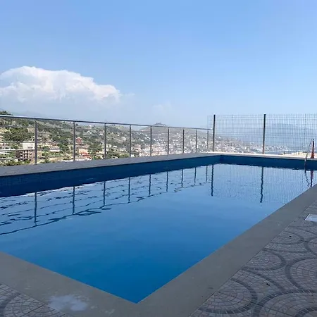 Vitamin Sea Apartment