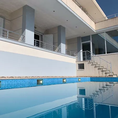 Vitamin Sea * Саранда