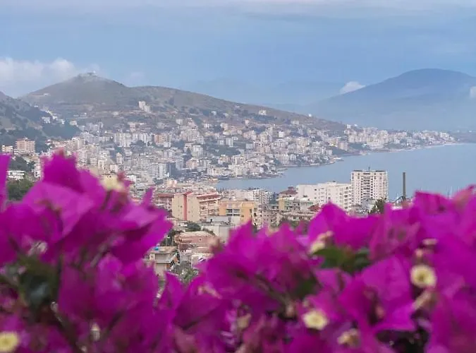 Apartamento Vitamin Sea