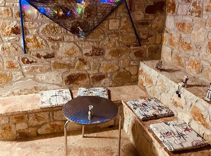 Vitamin Sea Apartament