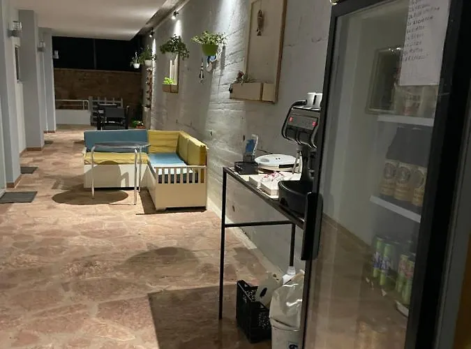 Vitamin Sea Apartament Saranda