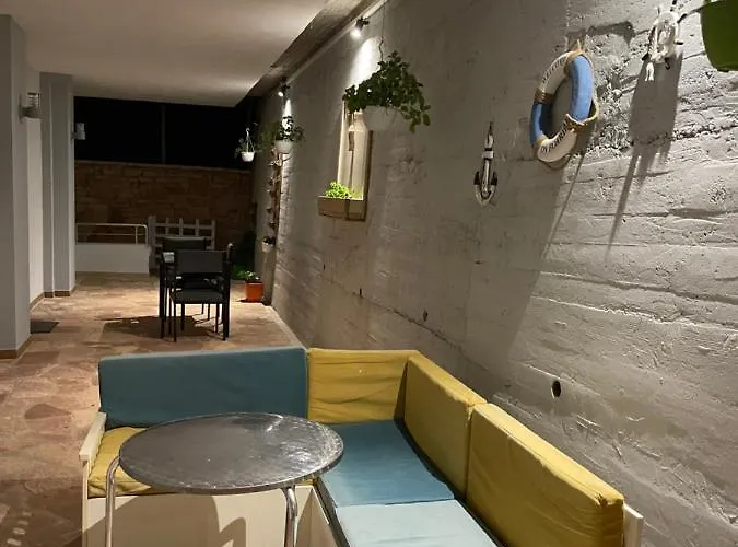 Vitamin Sea Apartament *