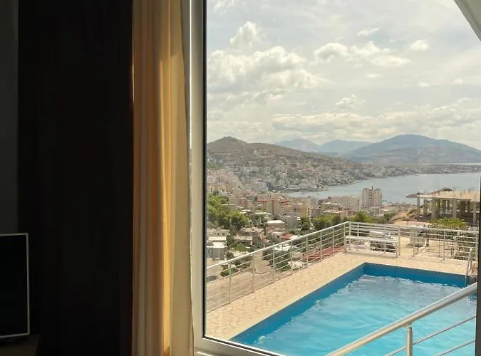 Apartament Vitamin Sea