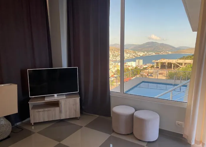 Vitamin Sea Apartament