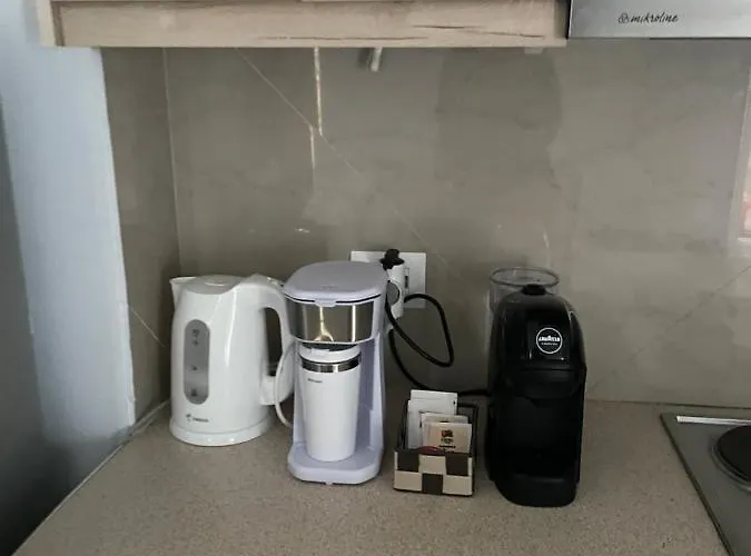 Apartamento Vitamin Sea