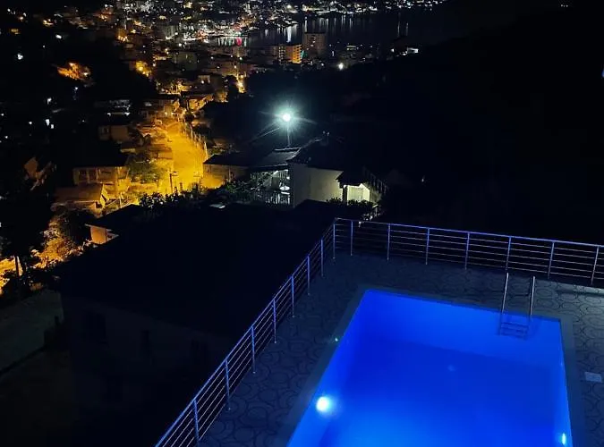 Apartament Vitamin Sea Saranda