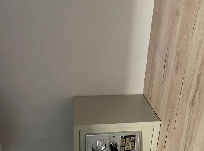 Vitamin Sea Apartament