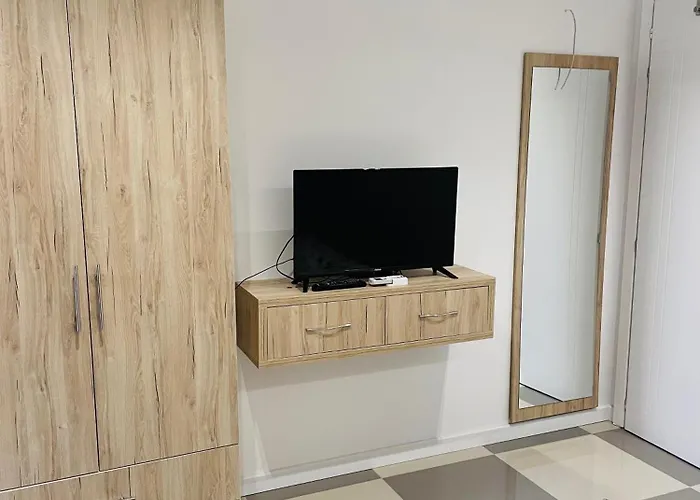 Apartamento Vitamin Sea *