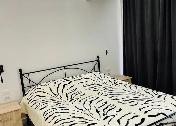 Vitamin Sea Apartament *