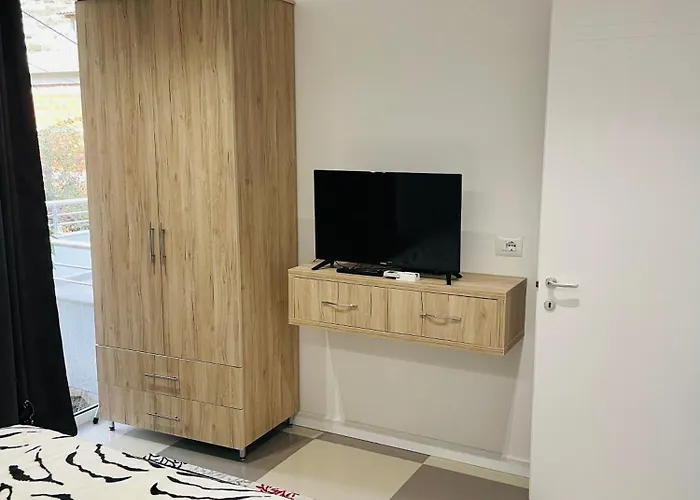 Apartament Vitamin Sea Saranda