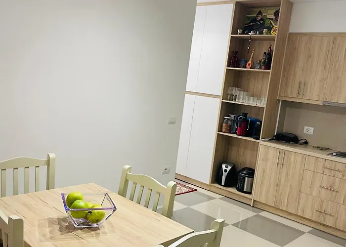 Apartament Vitamin Sea