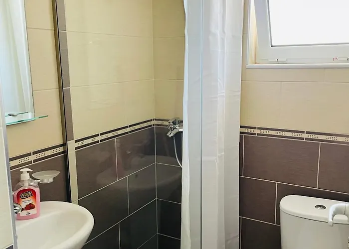 Apartament Vitamin Sea *