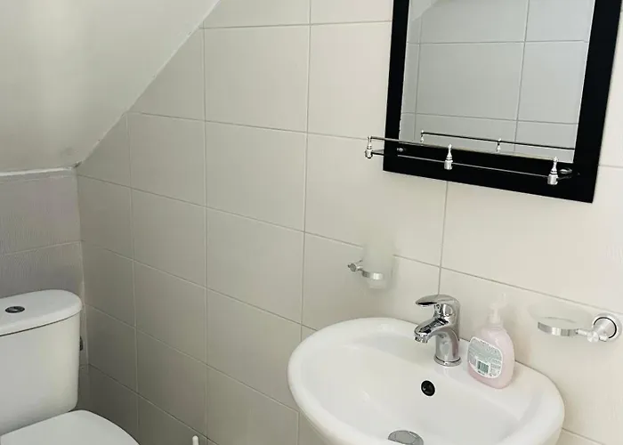 Apartamento Vitamin Sea